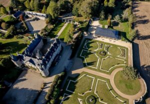 Château de Kergrist