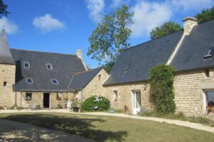 Le Clos de Trévannec à Pont-l'Abbé