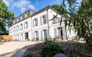 Manoir de Kerleguer